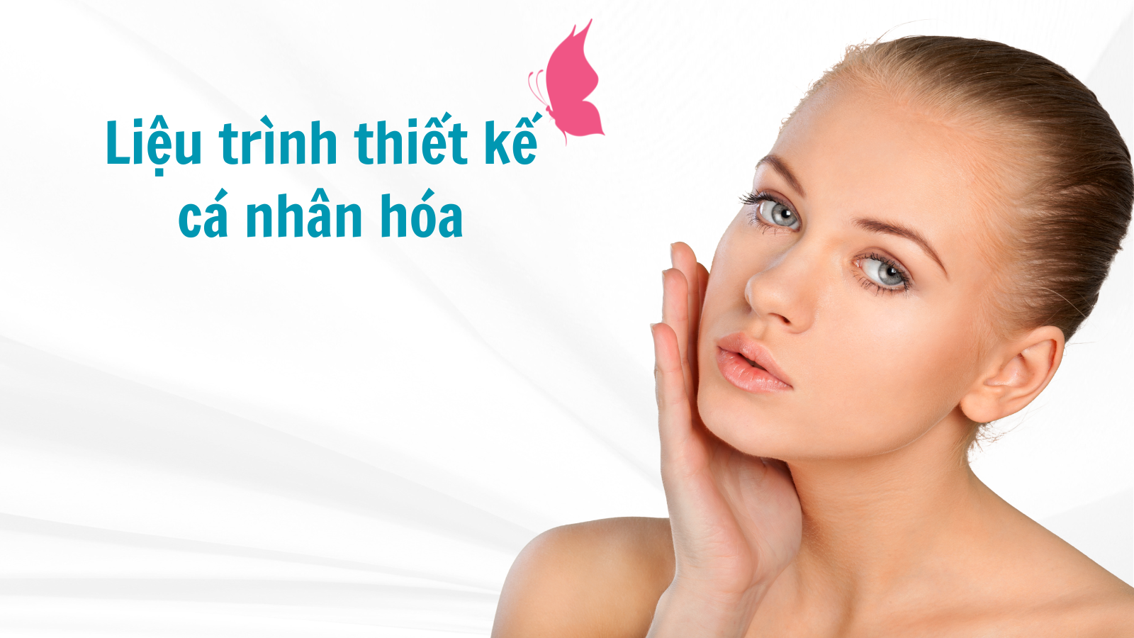 Chăm Sóc Da Chuẩn Y Khoa